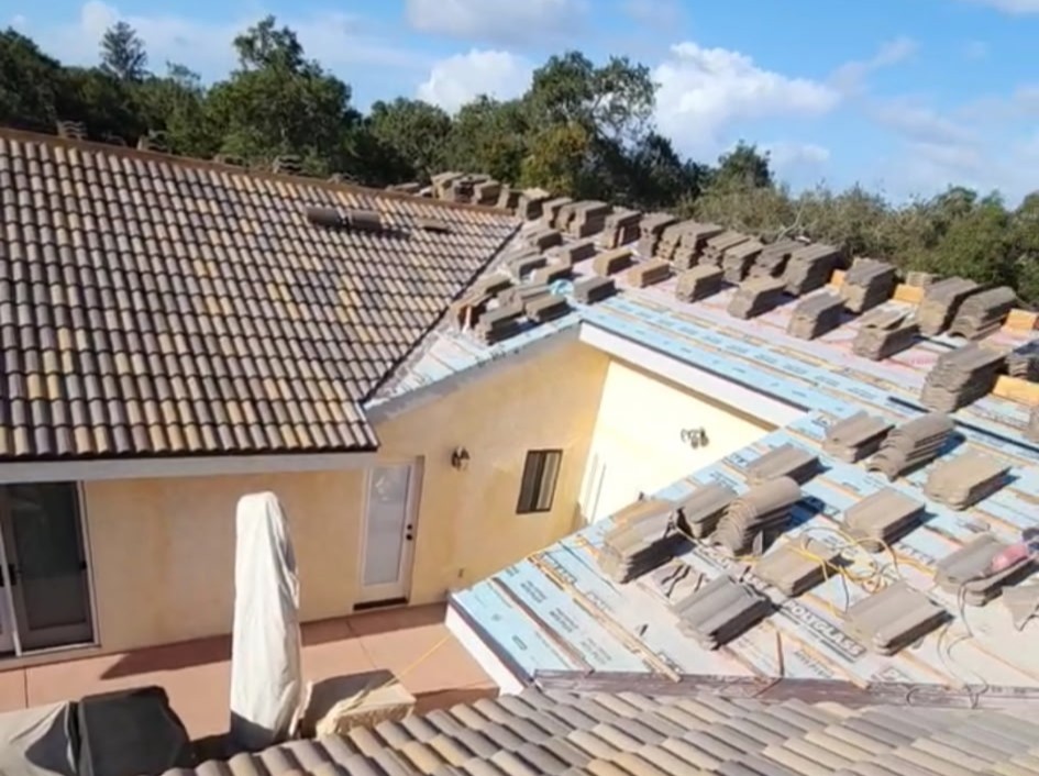 Roof Picture