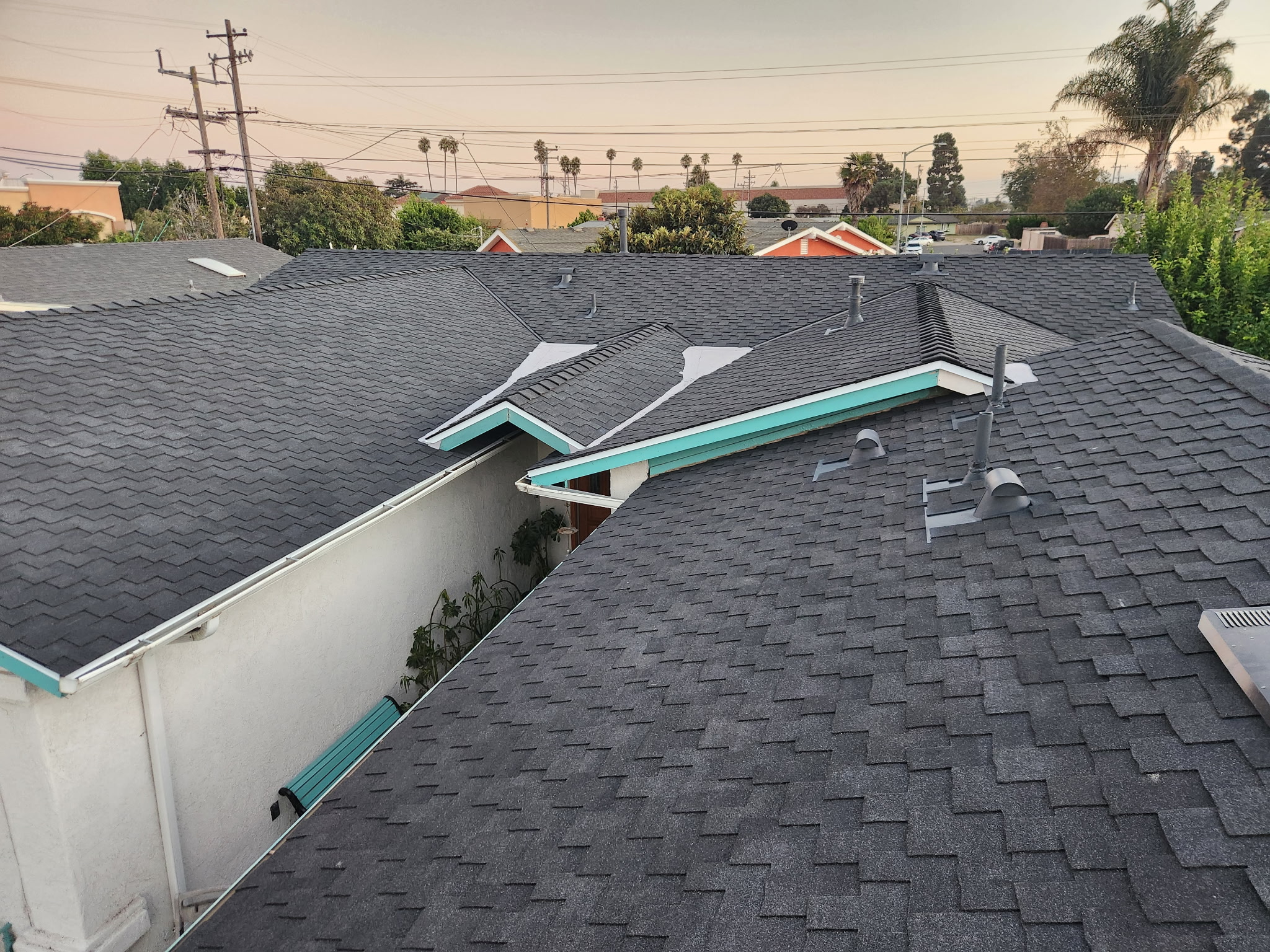 Roof Picture