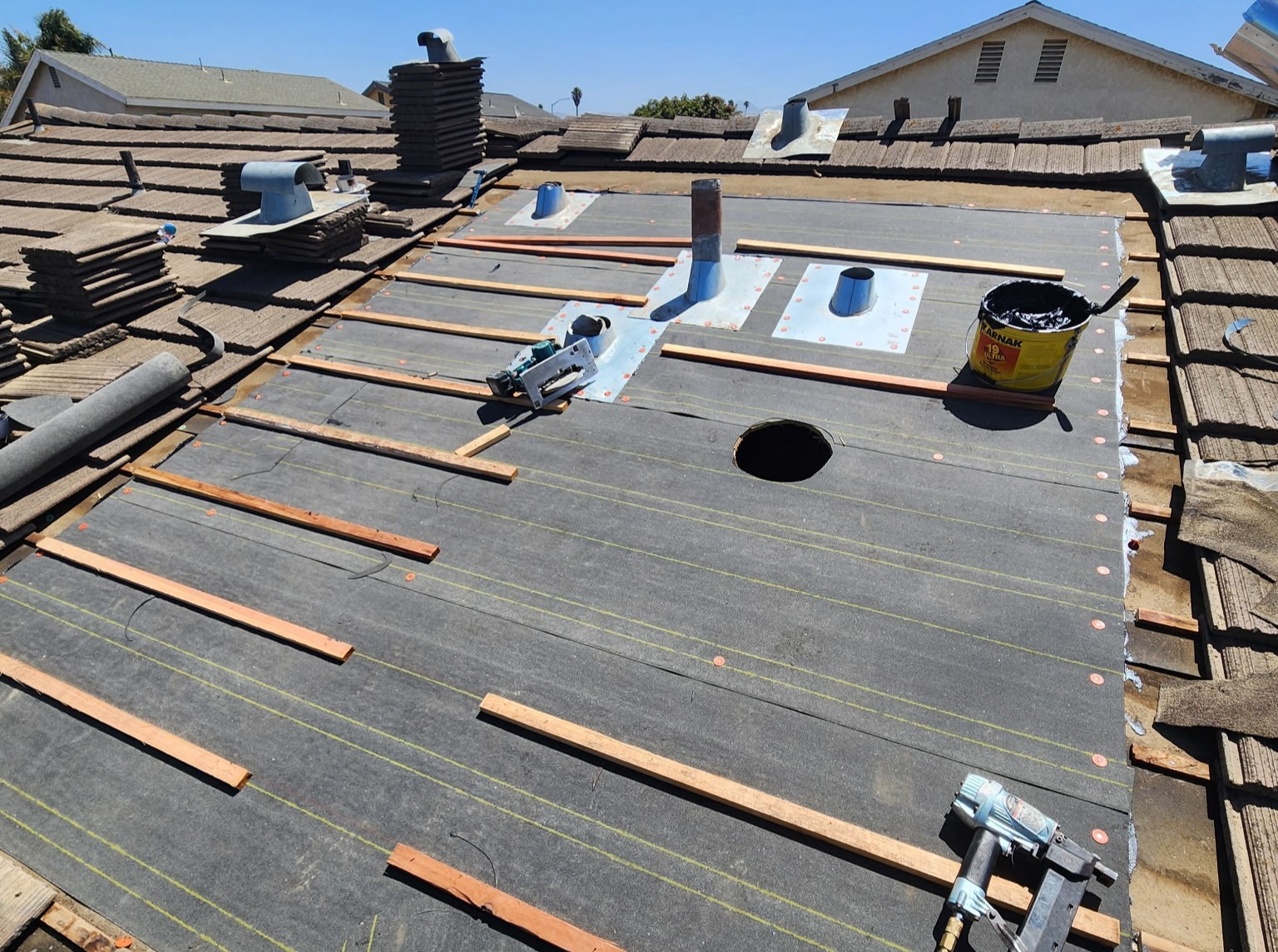 Roof Picture
