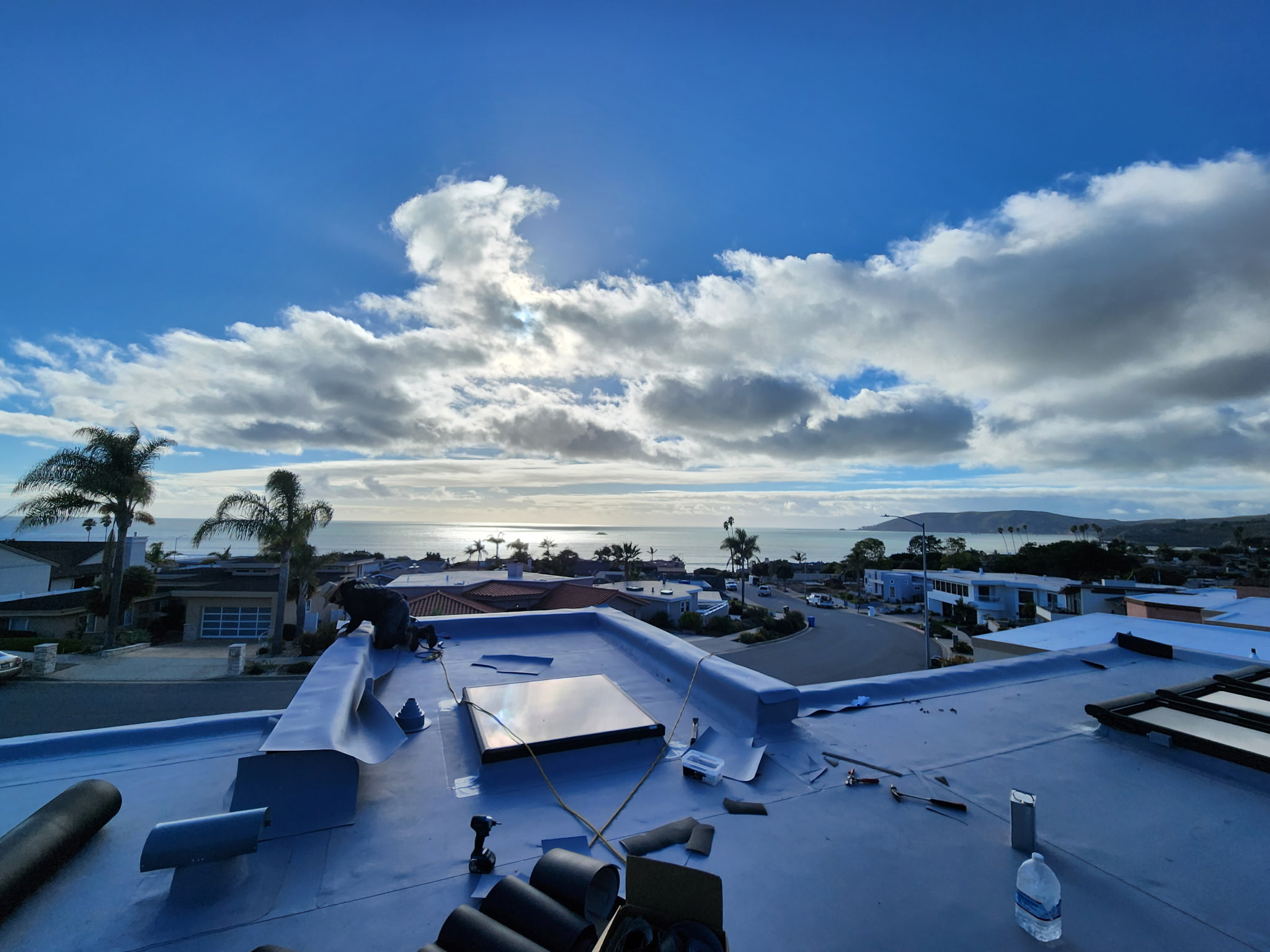 Roof Picture